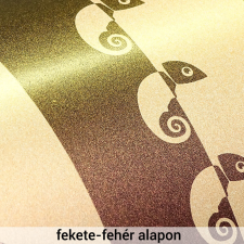  Kaméleon (flip-flop) pigment por - főnix, fedő, 250g körömdíszítő