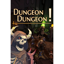 Kamen Yamada Dungeon Dungeon! (PC - Steam elektronikus játék licensz) videójáték