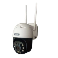  Kamera Supraveghere Andowl Q-S4 Full HD 4K - Alb megfigyelő kamera tartozék