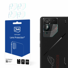  Kameralencse üveg 3mk lencsevédelem ASUS ROG Phone 9 FE készülékhez mobiltelefon kellék