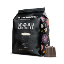  Kamillalevél – Nespresso®-val kompatibilis kapszula* kávé