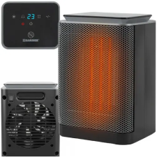 Kaminer Lumni 26374 hősugárzó
