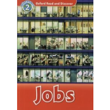 Kamini Khanduri Jobs (with CD) nyelvkönyv, szótár