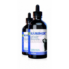  Kaminox 60 ml vitamin, táplálékkiegészítő macskáknak