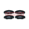 KAMOKA fékbetétkészlet, tárcsafék JQ101079