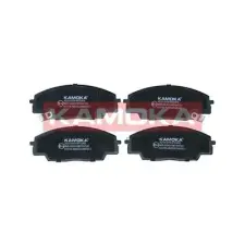 KAMOKA fékbetétkészlet, tárcsafék JQ101079 fékbetét