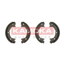 KAMOKA fékpofakészlet, rögzítőfék JQ212050 autóalkatrész