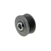 KAMOKA generátor szabadonfutó 40mm,120amper,150amper