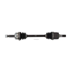 KAMOKA hajtótengely 5011368