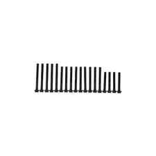 KAMOKA hengerfejcsavar-készlet 8709180 autóalkatrész