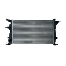KAMOKA hűtő, motorhűtés 7705102 autóalkatrész