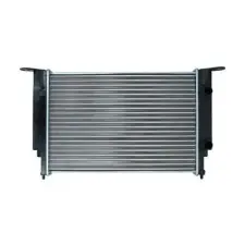 KAMOKA hűtő, motorhűtés 7705127 autóalkatrész