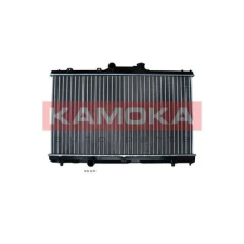 KAMOKA hűtő, motorhűtés 7705221 autóalkatrész