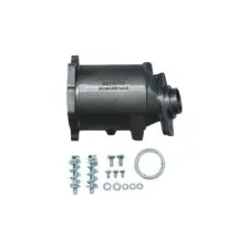 KAMOKA katalizátor 8015079 autóalkatrész