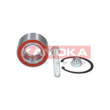 KAMOKA kerékcsapágy készlet 5600024 autóalkatrész
