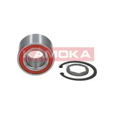 KAMOKA kerékcsapágy készlet 5600031 autóalkatrész