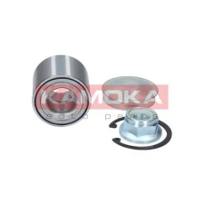 KAMOKA kerékcsapágy készlet 5600067 autóalkatrész