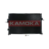 KAMOKA kondenzátor, klíma 7800341