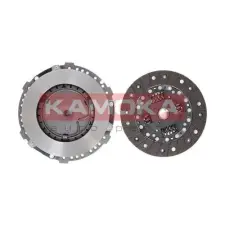 KAMOKA kuplungkészlet KC064 autóalkatrész