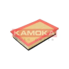 KAMOKA légszűrő F205501