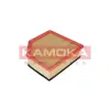 KAMOKA légszűrő F232201