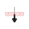 KAMOKA lengéscsillapító 2000640