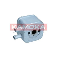 KAMOKA Olajhűtő, motorolaj 7730013 autóalkatrész
