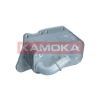 KAMOKA Olajhűtő, motorolaj 7730063