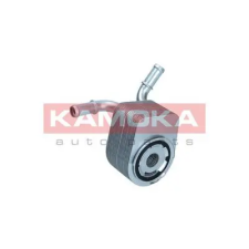 KAMOKA Olajhűtő, motorolaj 7730069 autóalkatrész