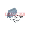 KAMOKA Olajhűtő, motorolaj 7730075