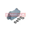 KAMOKA Olajhűtő, motorolaj 7730092