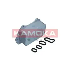 KAMOKA Olajhűtő, motorolaj 7730092 autóalkatrész