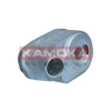 KAMOKA Olajhűtő, motorolaj 7730114