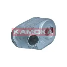 KAMOKA Olajhűtő, motorolaj 7730114 autóalkatrész