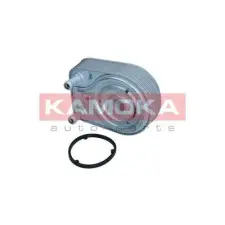 KAMOKA Olajhűtő, motorolaj 7730148 autóalkatrész