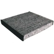 KAMOKA pollen szűrő utastér levegő 210mm,184mm autóalkatrész