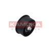 KAMOKA Szíjtárcsa/vezetőgörgő, fogasszíj R0093