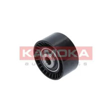 KAMOKA Szíjtárcsa/vezetőgörgő, fogasszíj R0293 autóalkatrész