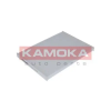 KAMOKA szűrő, utastér levegő F401801