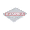 KAMOKA szűrő, utastér levegő F409001