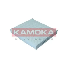 KAMOKA szűrő, utastér levegő F424301 autóalkatrész