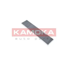 KAMOKA szűrő, utastér levegő F501101 autóalkatrész