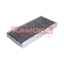 KAMOKA szűrő, utastér levegő F507801 autóalkatrész