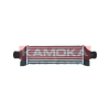 KAMOKA töltőlevegő-hűtő 7750100