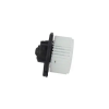 KAMOKA Utastér-ventilátor 7790052