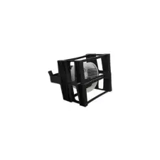 KAMOKA Utastér-ventilátor 7790164 autóalkatrész