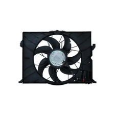 KAMOKA ventilátor, motorhűtés 7740028 autóalkatrész