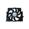 KAMOKA ventilátor, motorhűtés 7740078