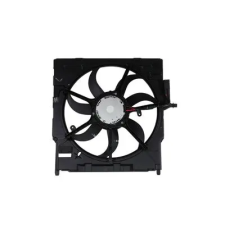 KAMOKA ventilátor, motorhűtés 7740085 autóalkatrész