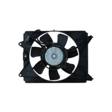 KAMOKA ventilátor, motorhűtés 7740160 autóalkatrész